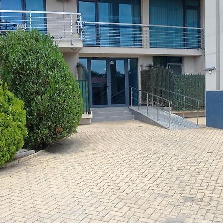 Modern 2 Bedroom Apartment In Top Location In Sunny Beach Just 150 Meters From Casino Platinum المظهر الخارجي الصورة