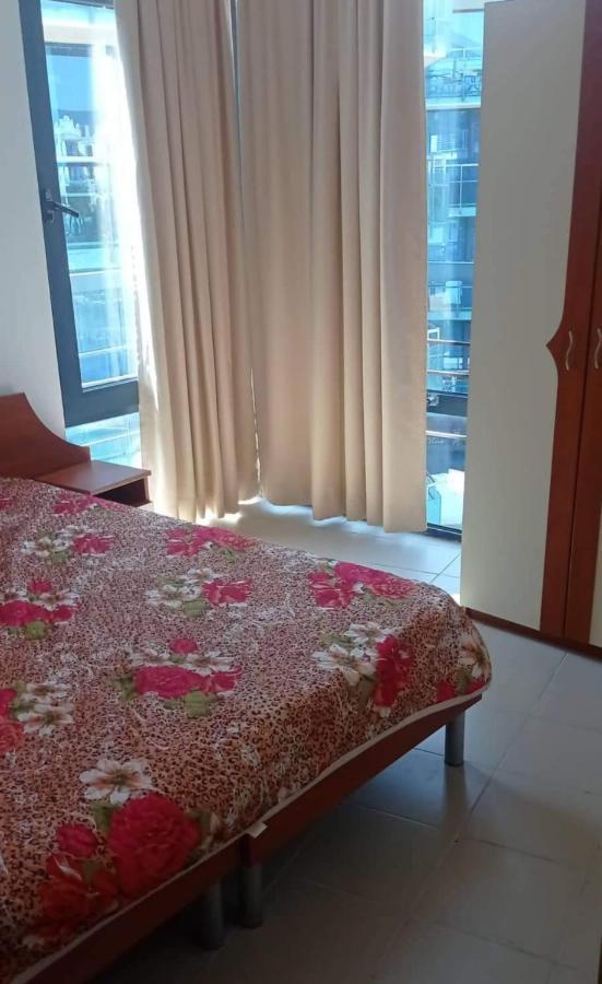 Modern 2 Bedroom Apartment In Top Location In Sunny Beach Just 150 Meters From Casino Platinum المظهر الخارجي الصورة