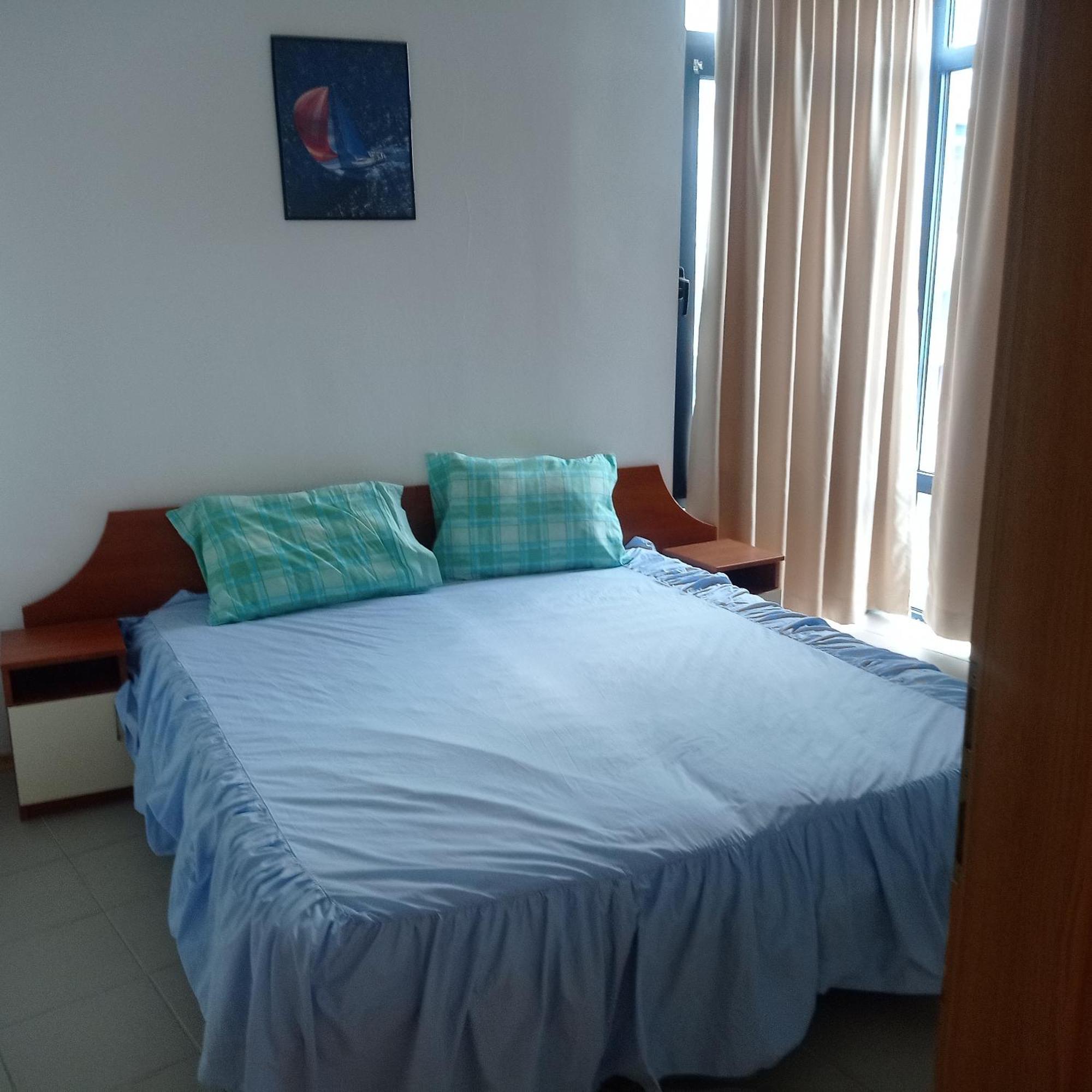Modern 2 Bedroom Apartment In Top Location In Sunny Beach Just 150 Meters From Casino Platinum المظهر الخارجي الصورة