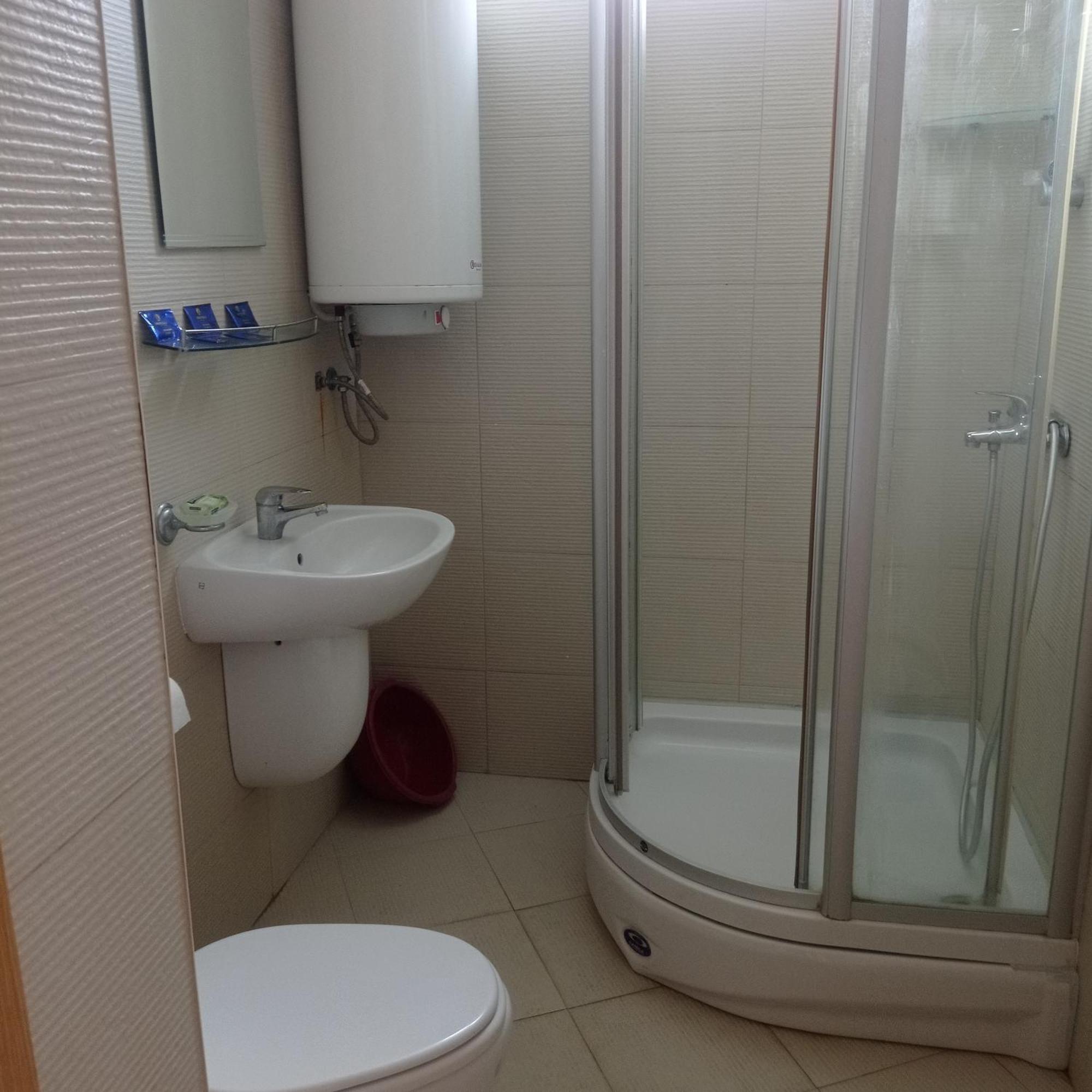 Modern 2 Bedroom Apartment In Top Location In Sunny Beach Just 150 Meters From Casino Platinum المظهر الخارجي الصورة